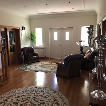 Solar Da Serra-Guesthouse Mangualde Zewnętrze zdjęcie