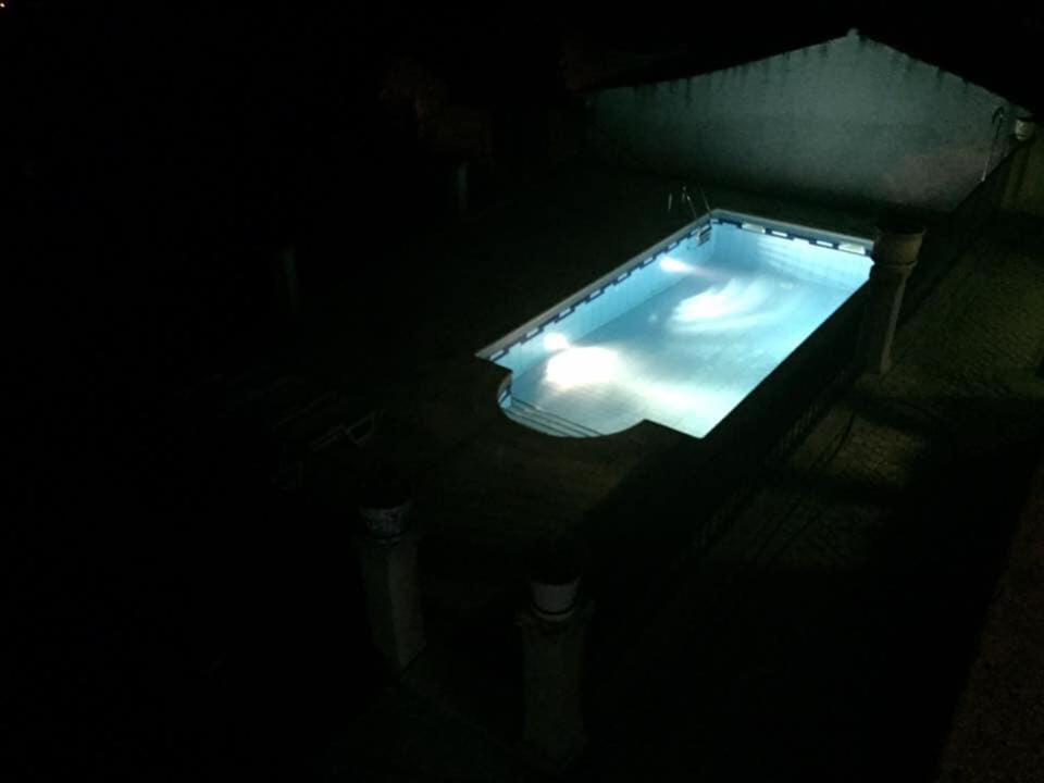 Solar Da Serra-Guesthouse Mangualde Zewnętrze zdjęcie