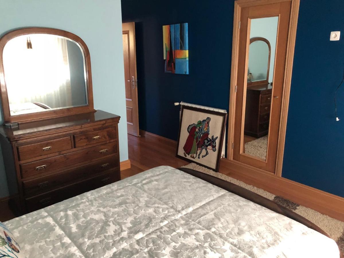 Solar Da Serra-Guesthouse Mangualde Zewnętrze zdjęcie
