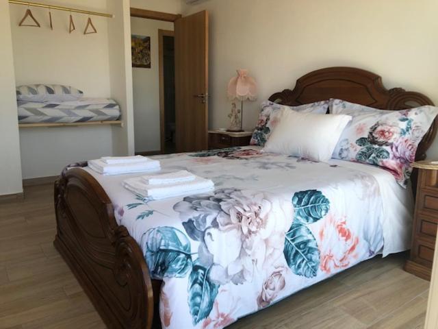 Solar Da Serra-Guesthouse Mangualde Zewnętrze zdjęcie
