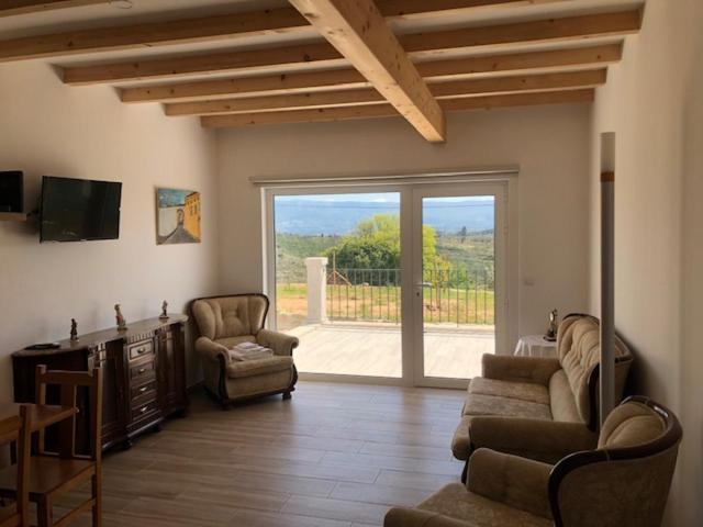 Solar Da Serra-Guesthouse Mangualde Zewnętrze zdjęcie