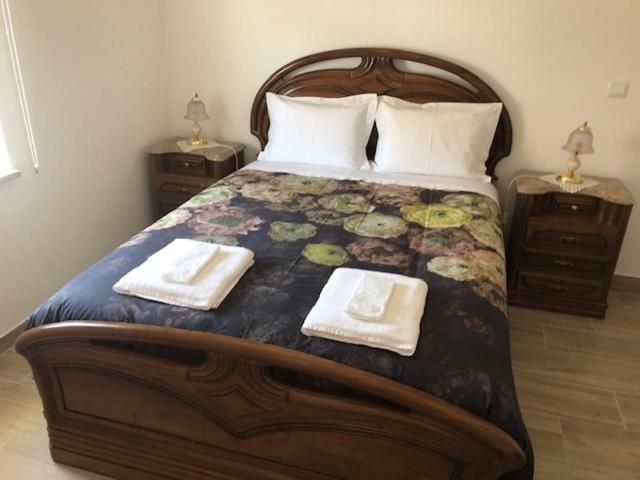 Solar Da Serra-Guesthouse Mangualde Zewnętrze zdjęcie